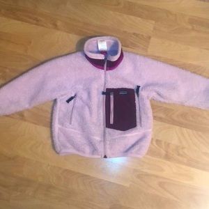 Kids Patagonia Jacket